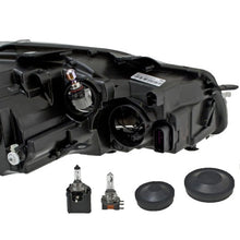 Hella 10-14 Volkswagen Jetta Wagen Headlamp Lh