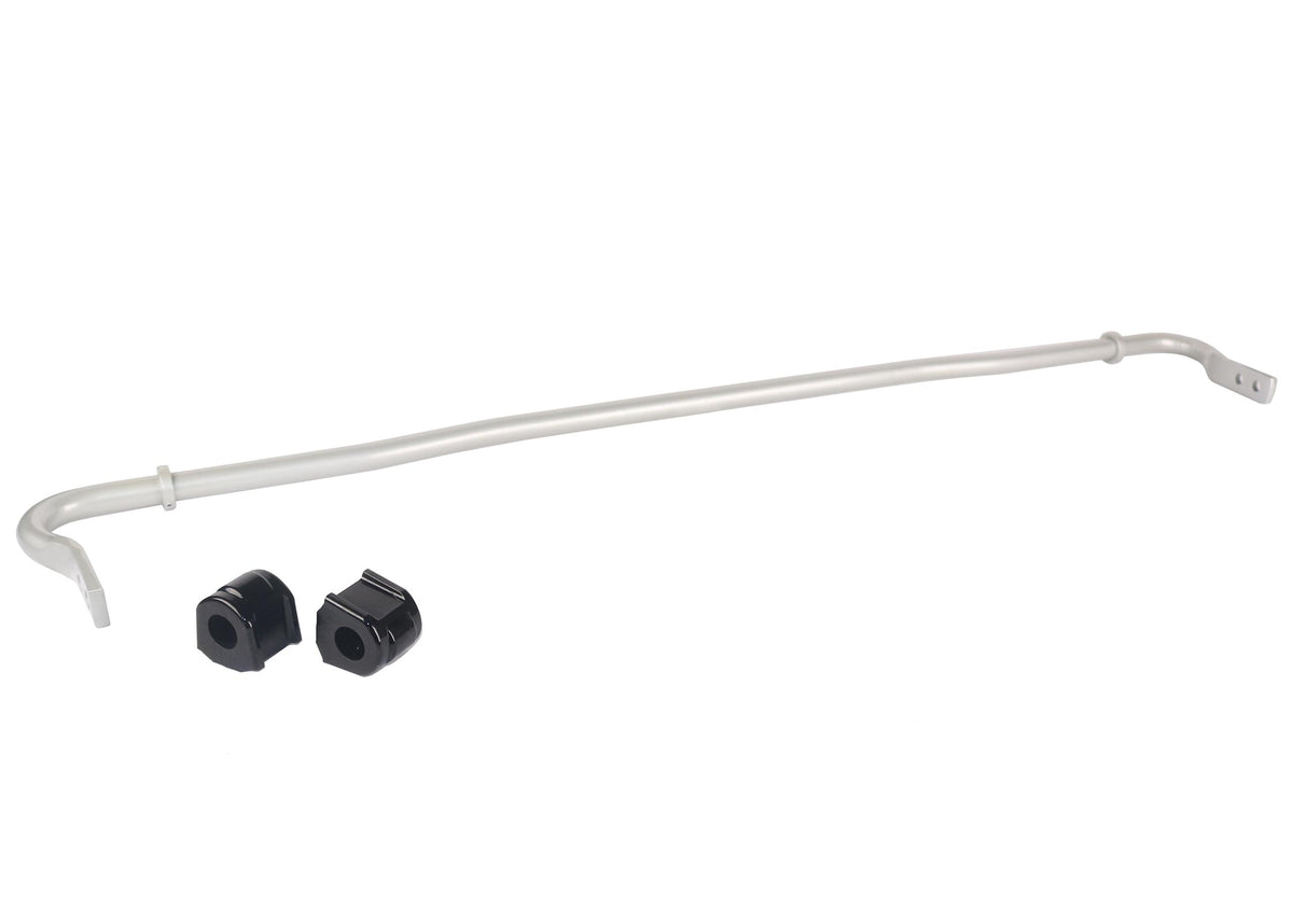 Whiteline Performance Sway Bar - 20mm 2 Point Adjustable Fits Subaru Outback 20+ - BSR55Z