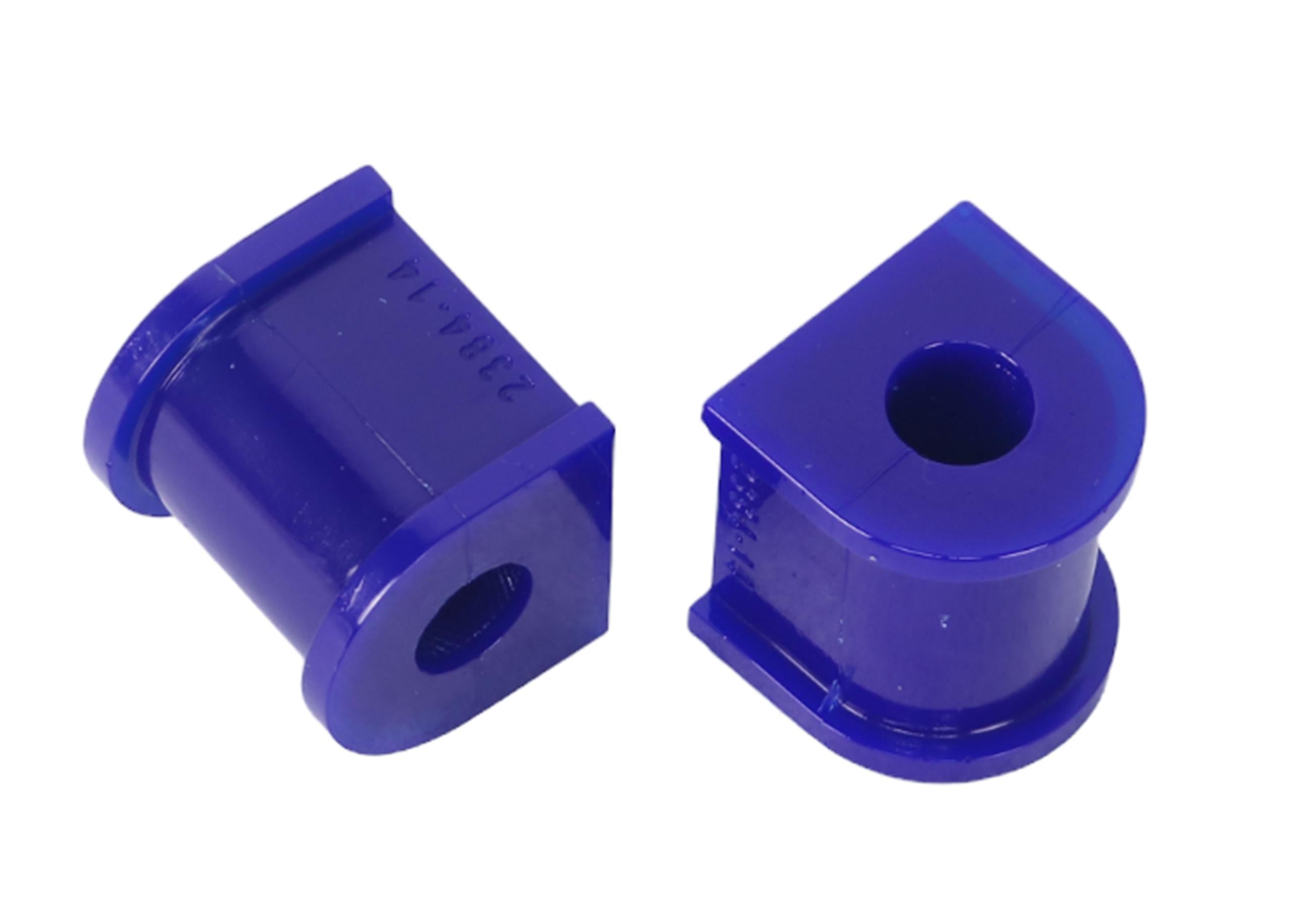 SuperPro Sway Bar Mount Bush Kit - SPF2384-14K