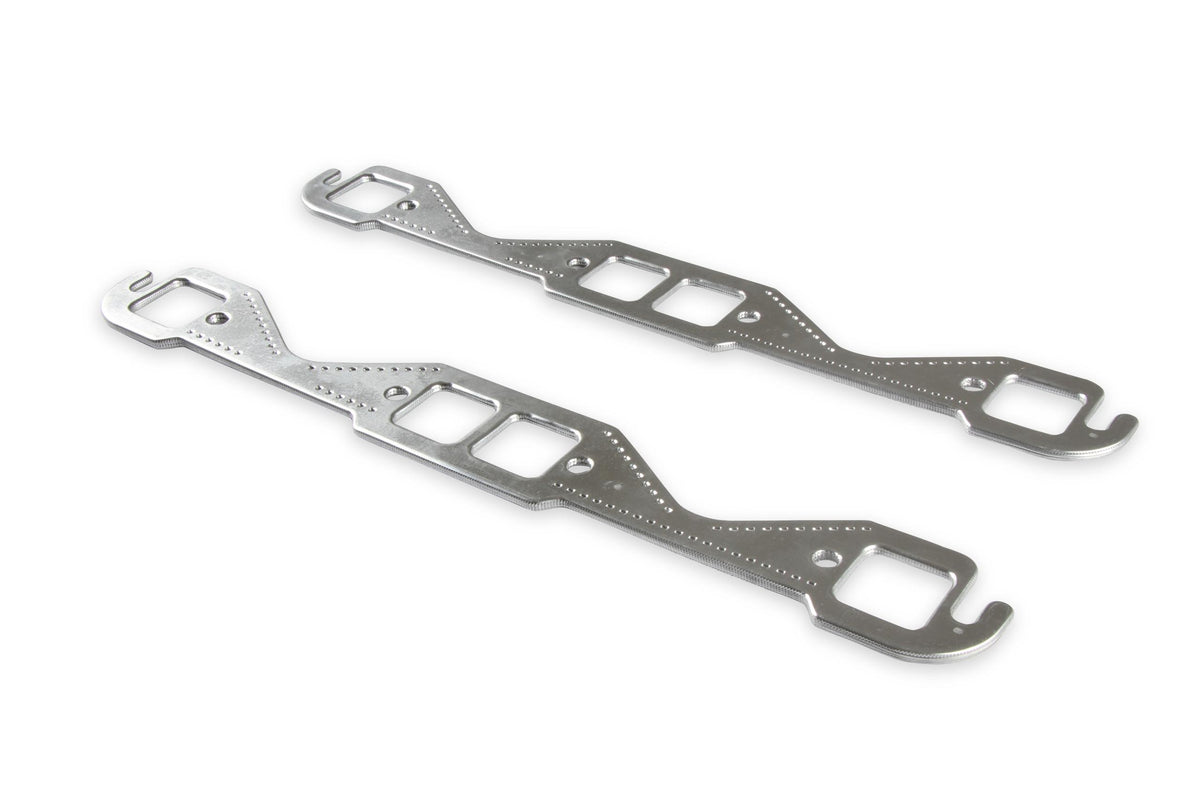 Mr. Gasket Header Gaskets - Aluminum-Layered.  - 7401G