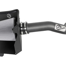 AFE Open Element Intake (2014-2019 GM Trucks V8-5.3L/6.2L) - 51-12332-GR