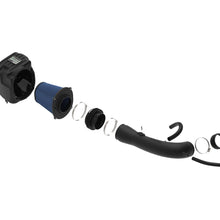 AFE Sealed Intake (2014-2019 GM Trucks V8-5.3/6.2L) - 53-10030R
