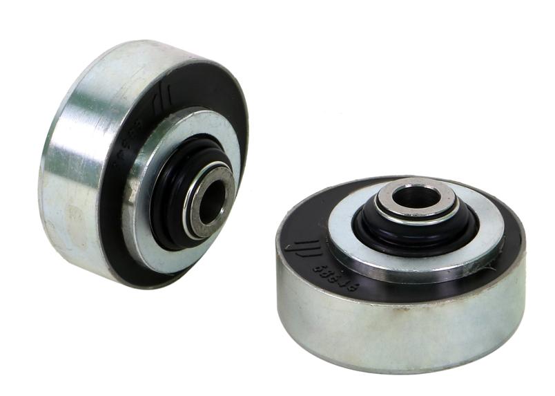 Whiteline Performance Control Arm Lower - Inner Rear Bushing Kit - KCA471
