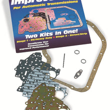 SHIFT IMPROVER KIT 71-77 TFA727, TFA904 () - 10225