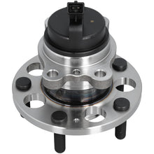 MOOG 15-19 Kia Soul EV Rear Hub Assembly