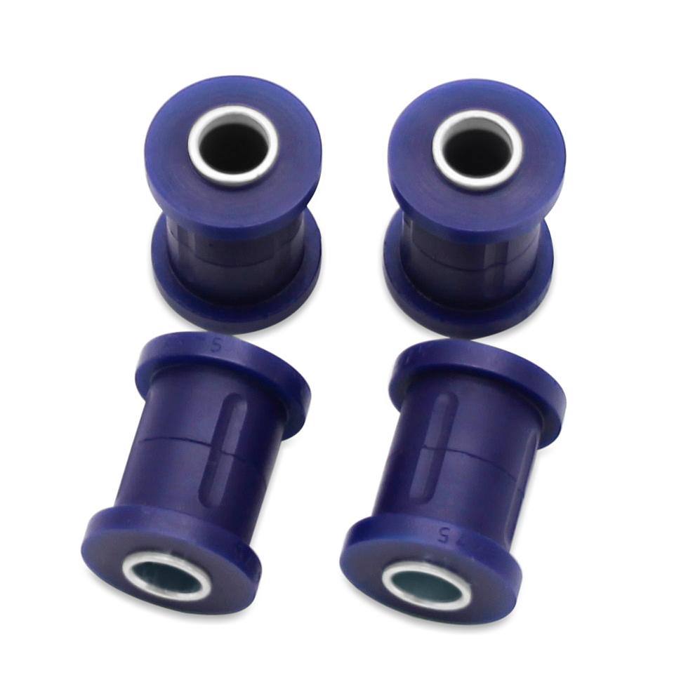 SuperPro Mg - Up/Cont/Arm Bushes (1968-1974 MGC Base, Marina Base) - SPF0918K