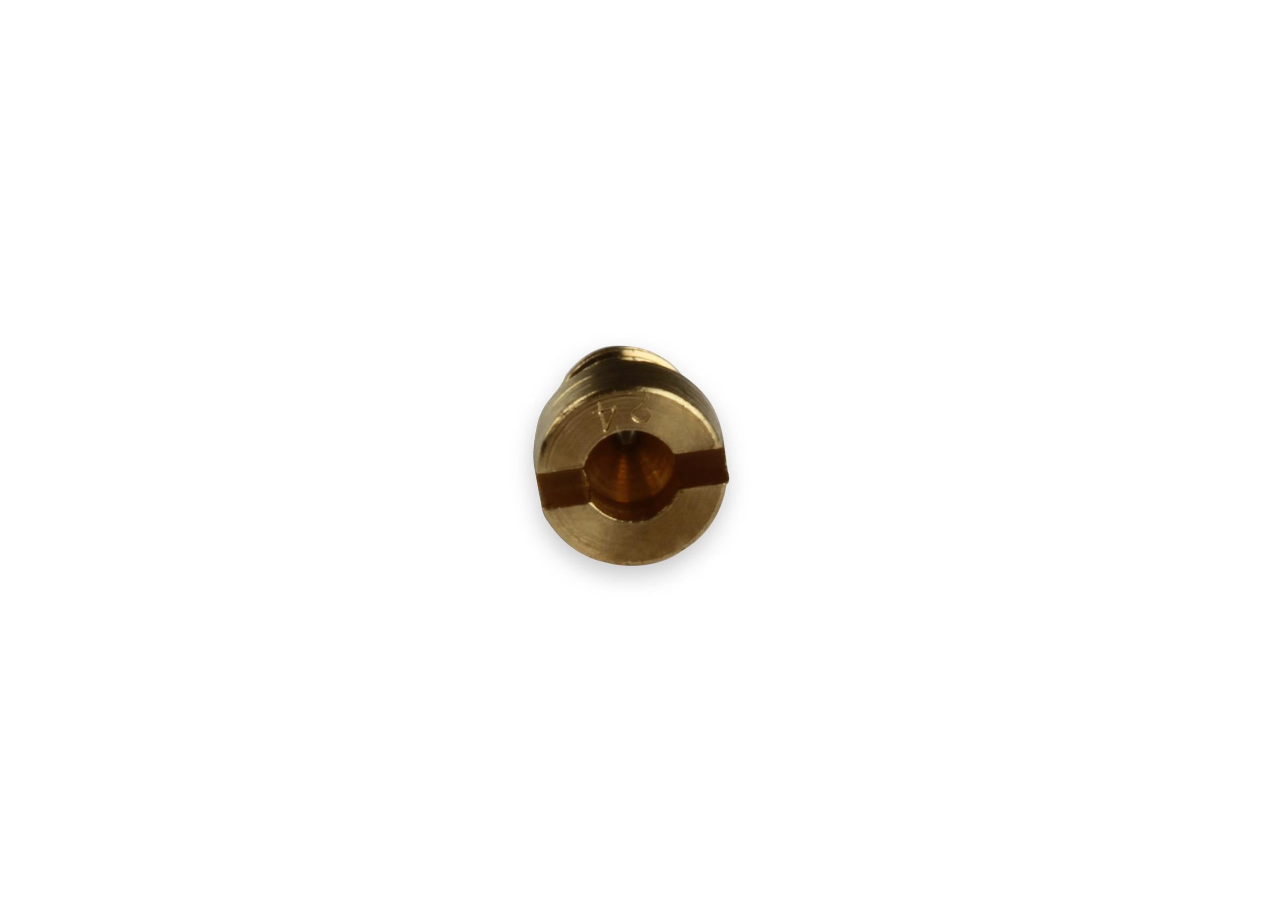 Holley Replaceable Air Bleed - Size 30.  - 126-30-10