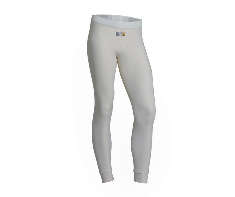 OMP First Pants Fia 8856-2018 - White Sz Large
