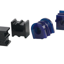 SuperPro Rr Sway Bar Mount Bush Kit (2009-2014 Cube S, Cube SL, Cube Base, Cube Krom) - SPF4156-21K
