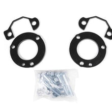 Zone Offroad 2021 Ford Bronco 1" Leveling Kit - ZONF1102