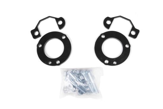 Zone Offroad 2021 Ford Bronco 1" Leveling Kit - ZONF1102