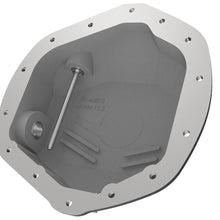 AFE Differential Cover (2014-2018 Dodge Trucks ) - 46-70392