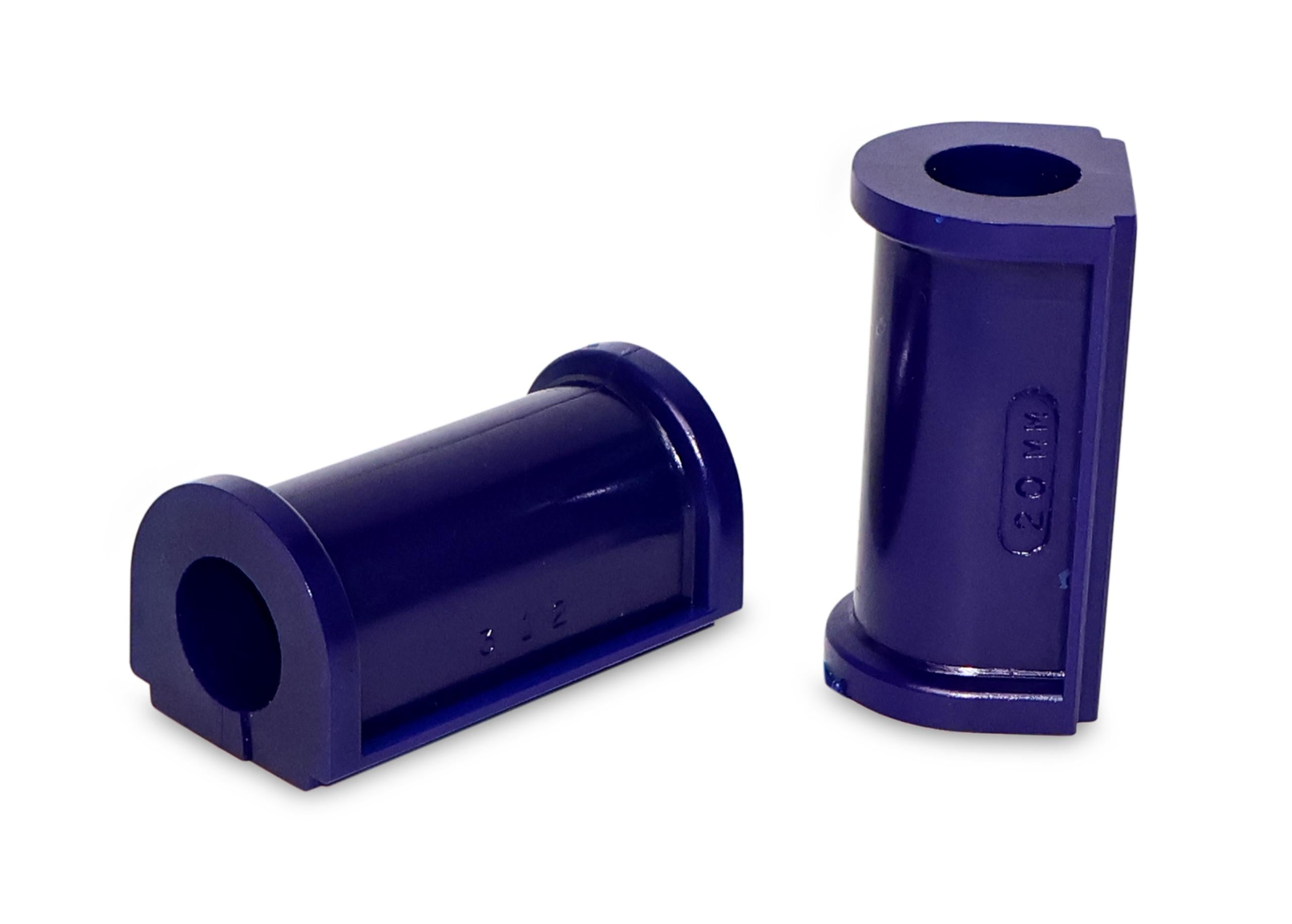 SuperPro Sway Bar Mount Bush Kit - SPF0312-20K