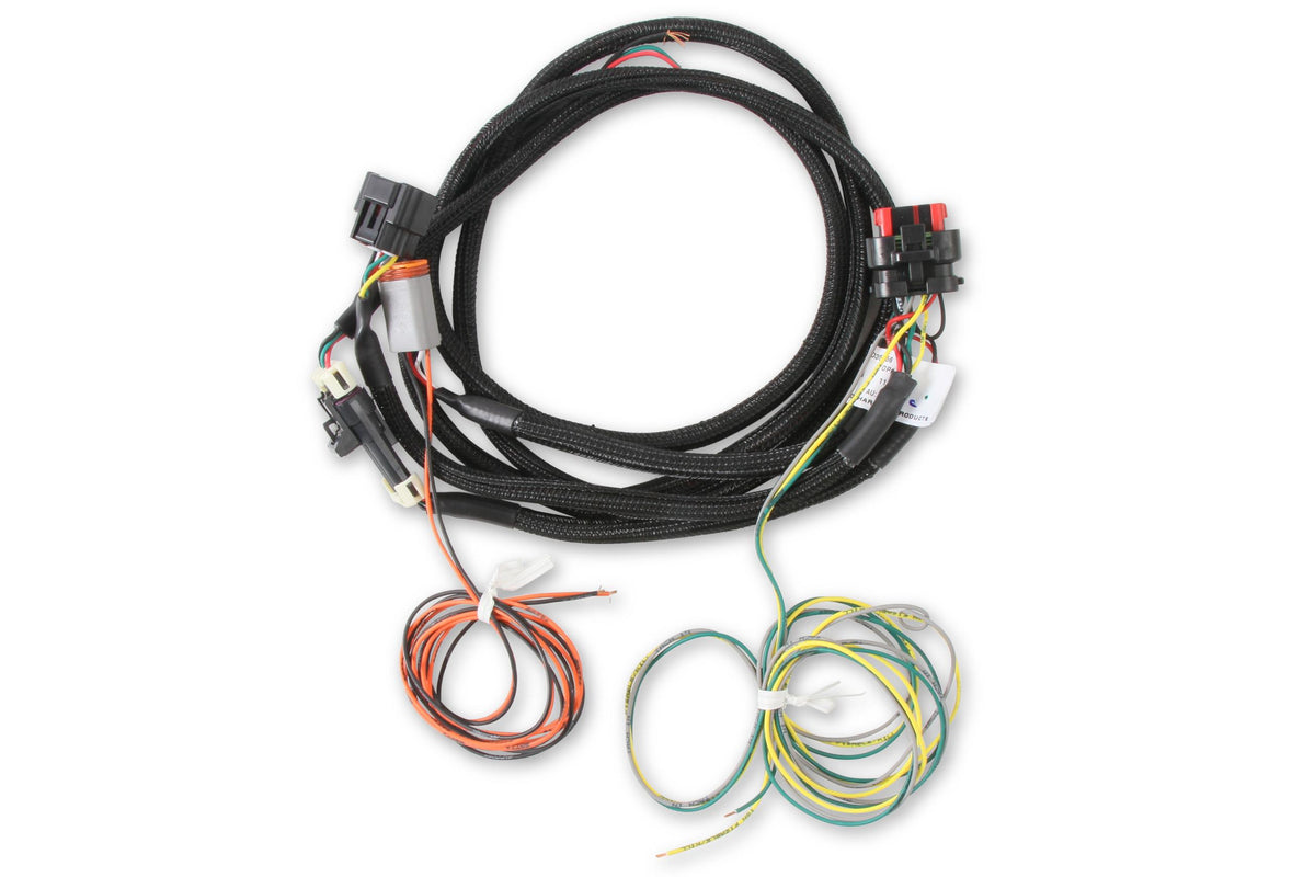 Harness-Adaptr,Pwr-Grid,Replacement,8000  - 80003