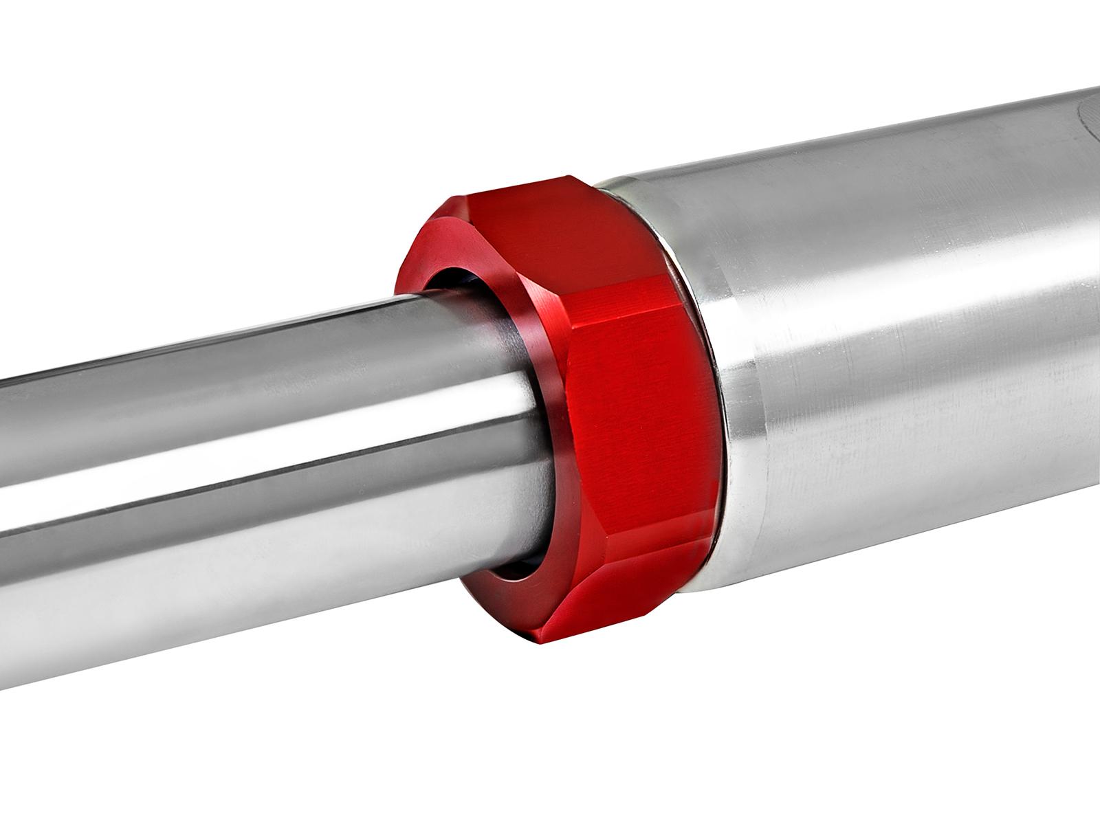 AFE Airshocks (Universal Fit) - 52700-0416