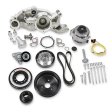 Holley Premium Mid-Mount Race Accessory System.  - 20-182