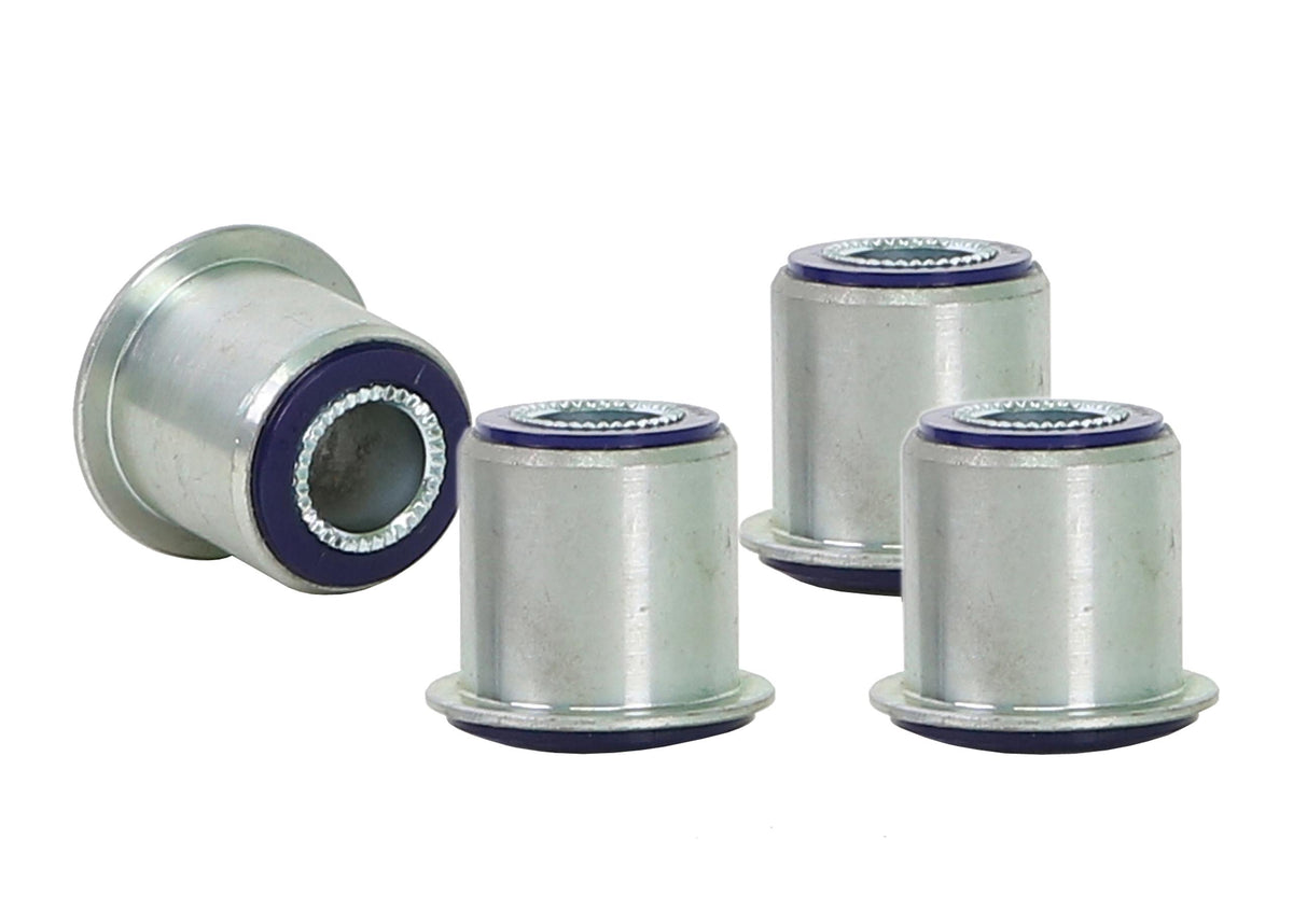 SuperPro Control Arm Upper-Inner Bush Kit - SPF2014K
