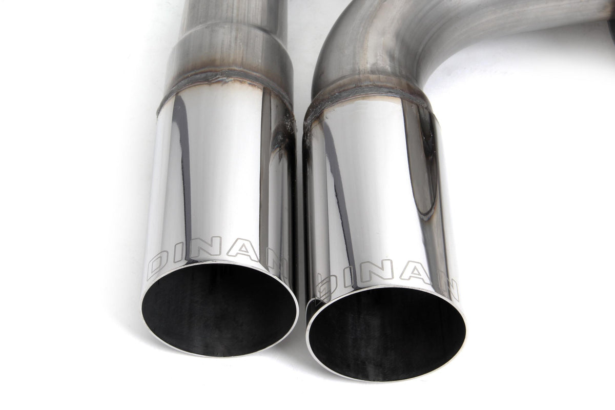 Freeflow Exhaust F30/F31 330I  - D660-0069