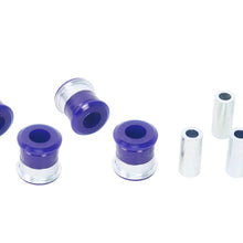 SuperPro Upper Inner Ctrl Arm Kit - SPF4784K