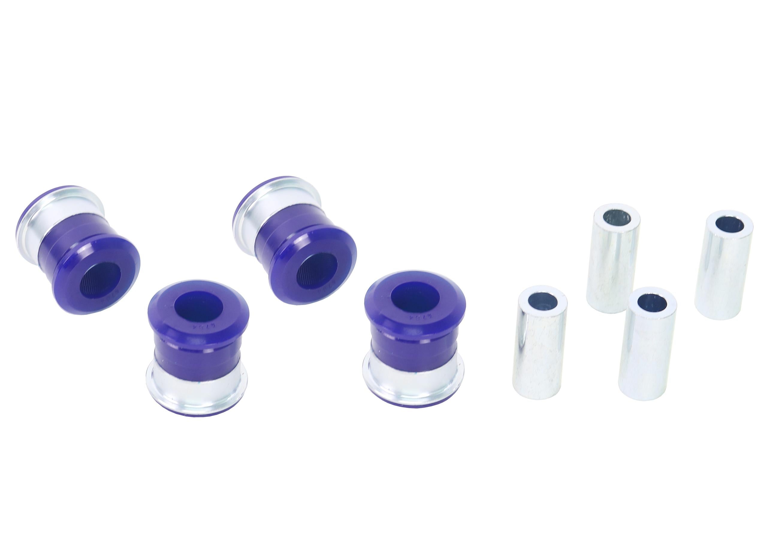 SuperPro Upper Inner Ctrl Arm Kit - SPF4784K