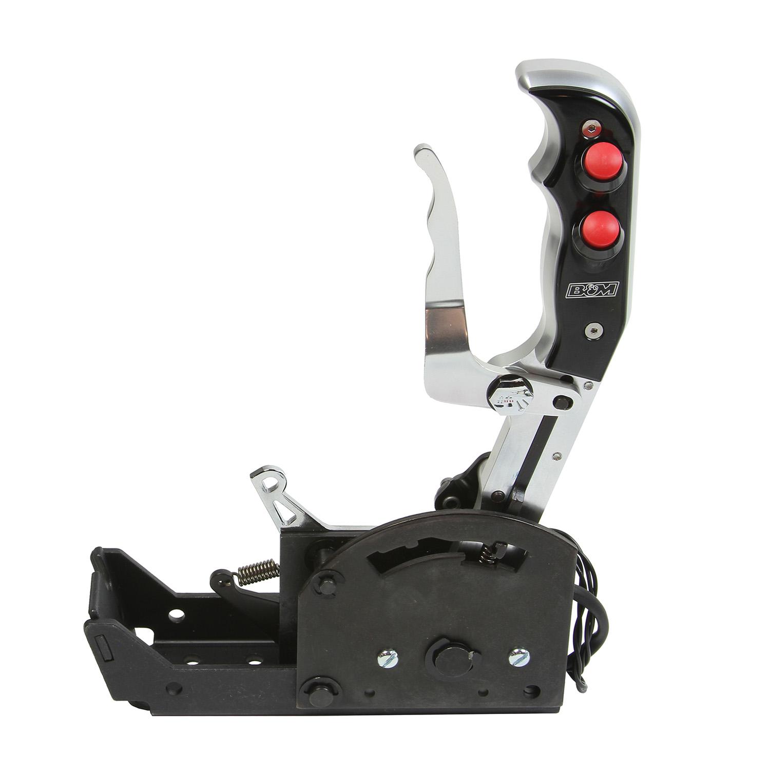 B&M Magnum Pro Stick Automatic Shifter - 81104