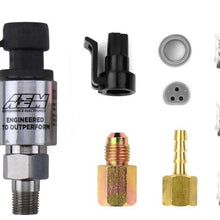 AEM Sensors/Connectors - 30-2130-100
