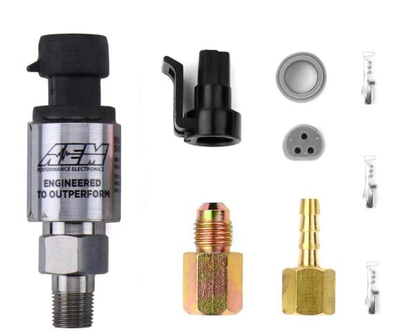 AEM Sensors/Connectors - 30-2130-100