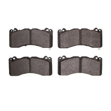 DFC 15-23 Ford Mustang Front 4000 Hybridynamic Brake Pads