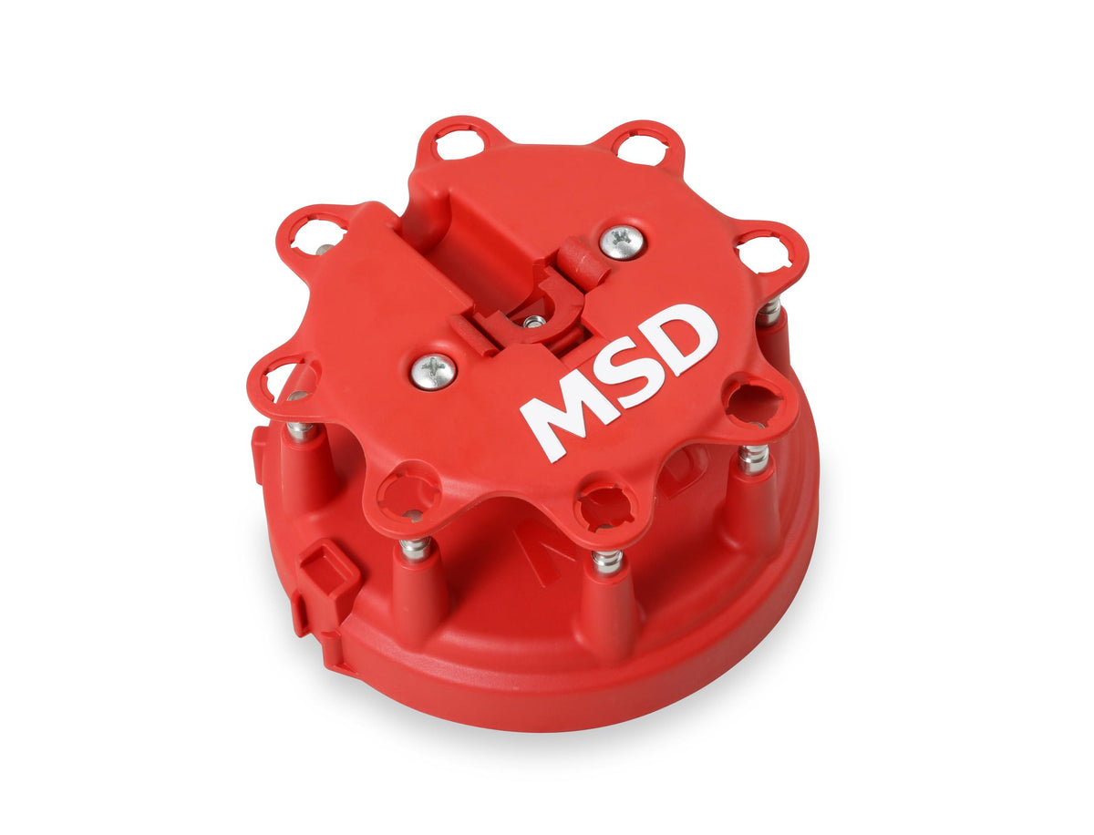 Msd 8408 Distributor Cap, Ford Hei