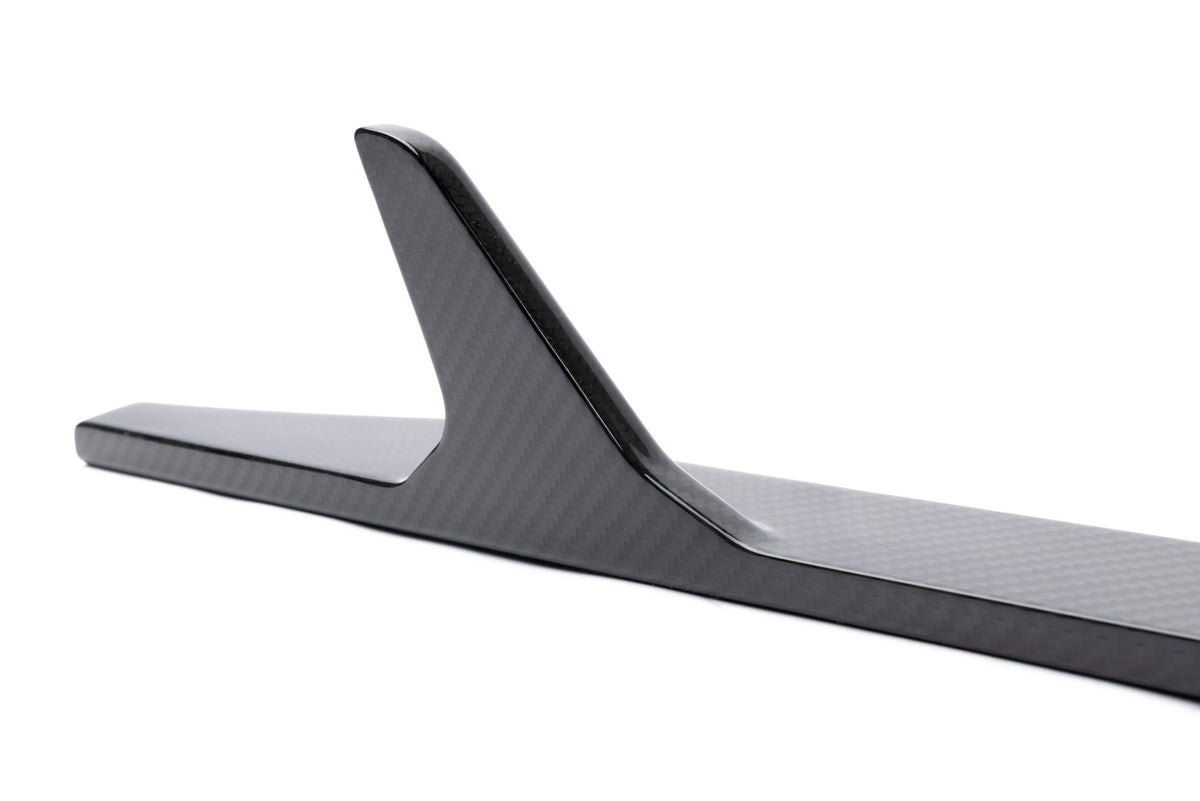 Dinan Side Skirts - 2021-2024 BMW M3/M4 - D980-0047