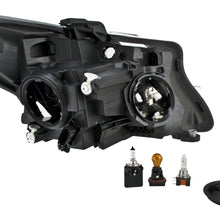 Hella 2016 Mercedes-Benz Metris Headlamp Lh