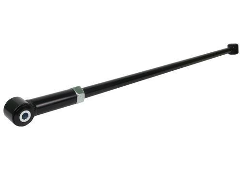 SuperPro Land Cruiser 200 Series - HD Adj. Rear Panhard Rod (2008-2024 LX570, Land Cruiser, Tundra, Sequoia, Tacoma) - TRC1140