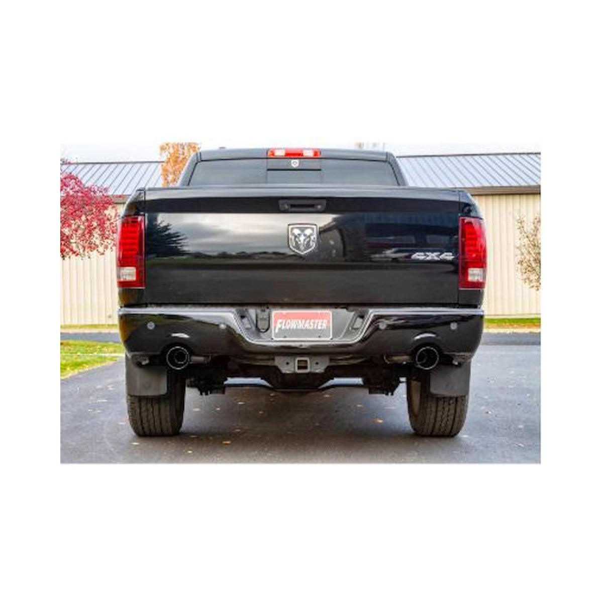 Flowmaster 717860 09-18 Ram 1500 5.7L Ffx Dor 409S