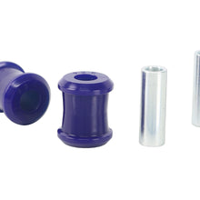 SuperPro Lwr Inner Ctrl Arm Bush Kit (1969-1974 Capri Base) - SPF0930K