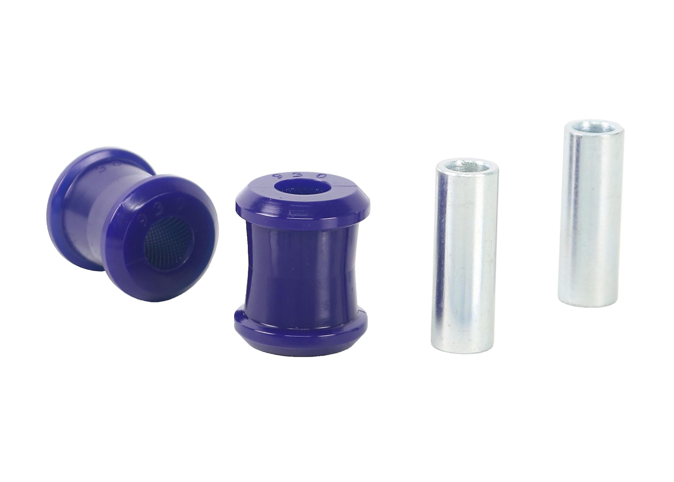 SuperPro Lwr Inner Ctrl Arm Bush Kit (1969-1974 Capri Base) - SPF0930K
