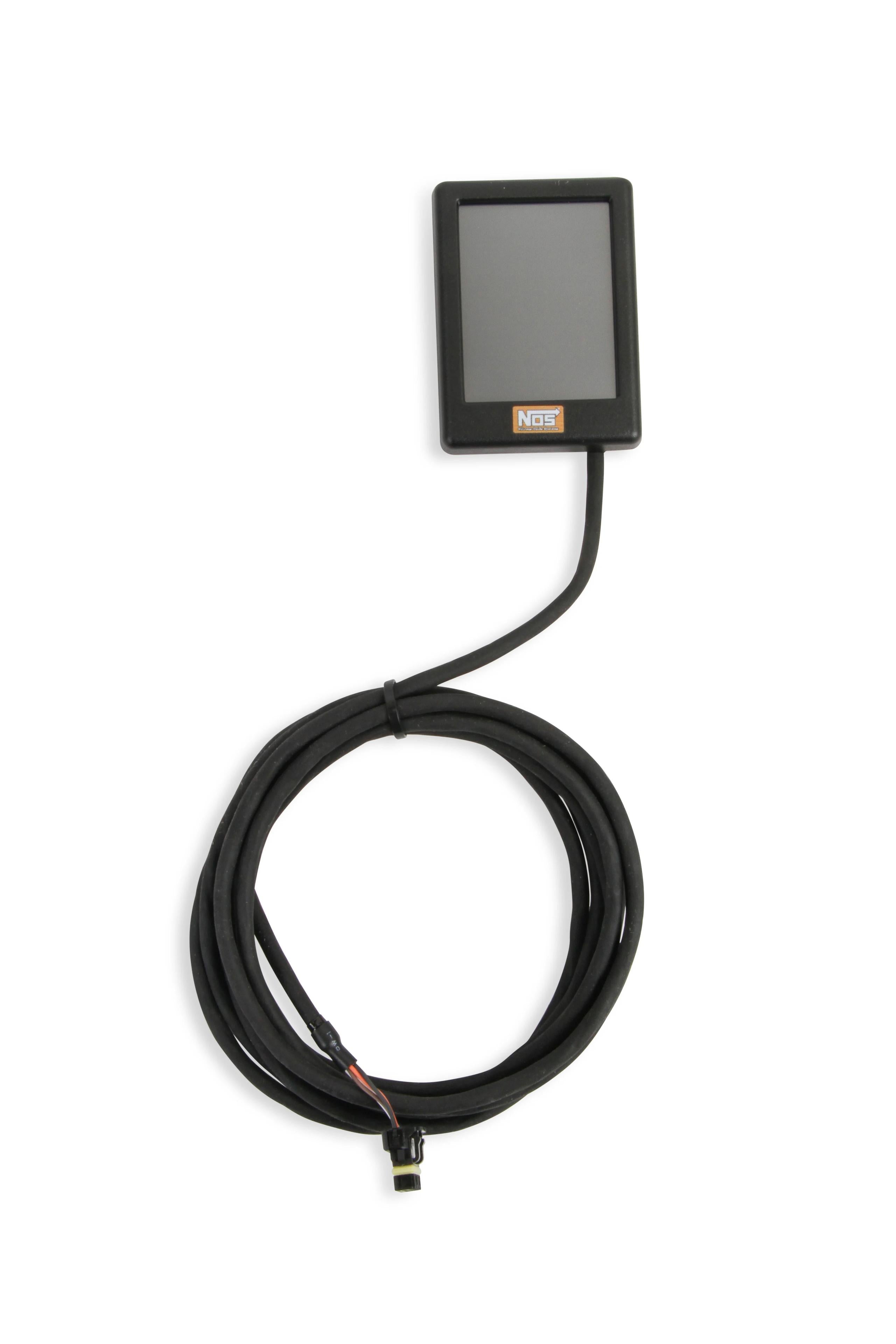 NOS Replacement 2.4" touch screen programmer for Mini Controller - 25973NOS