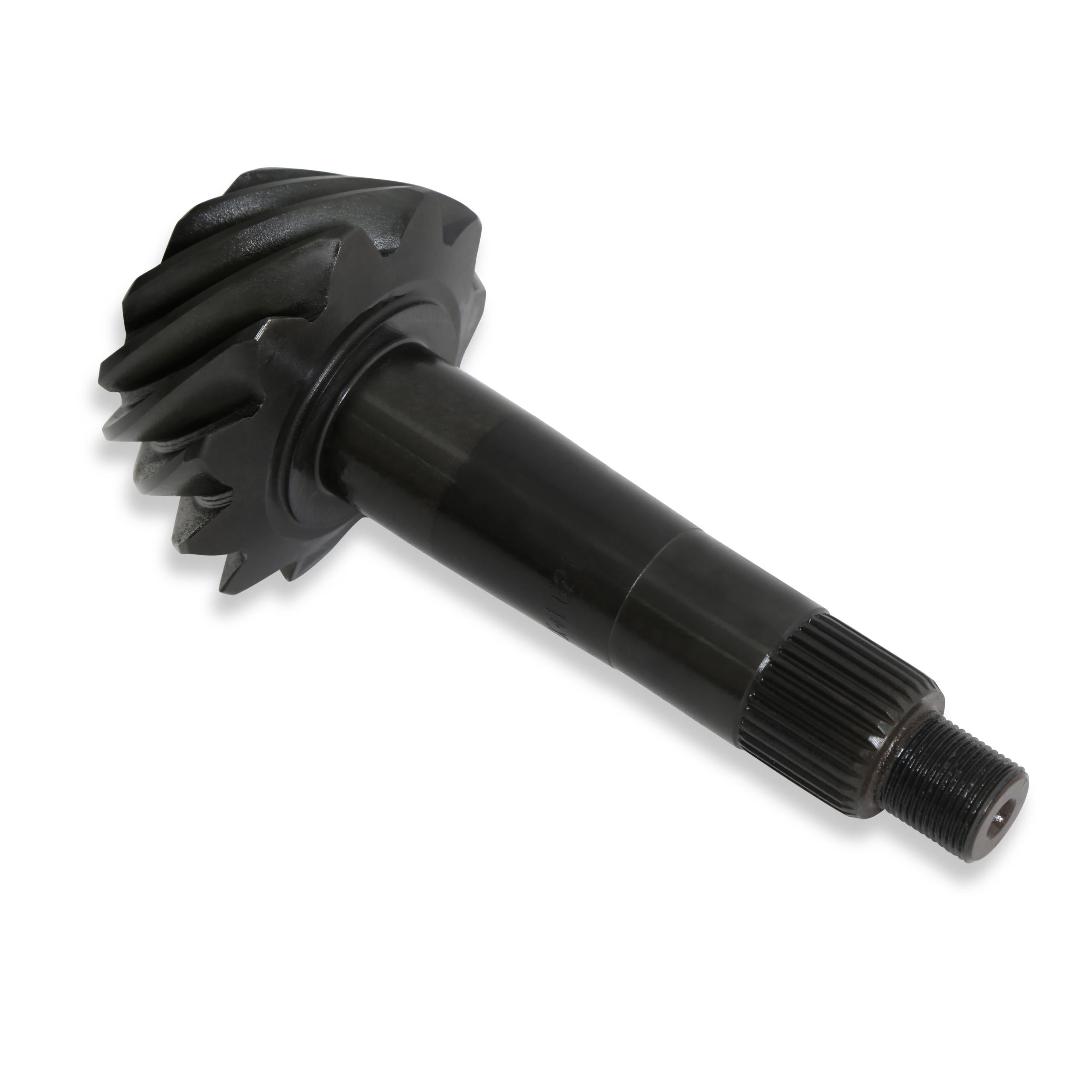HURST Ring And Pinion - 02-128