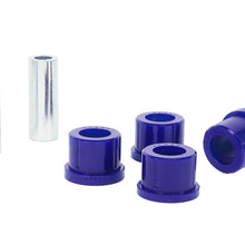SuperPro Toyota Fr Lwr Ctrl Arm Inner - SPF2143K