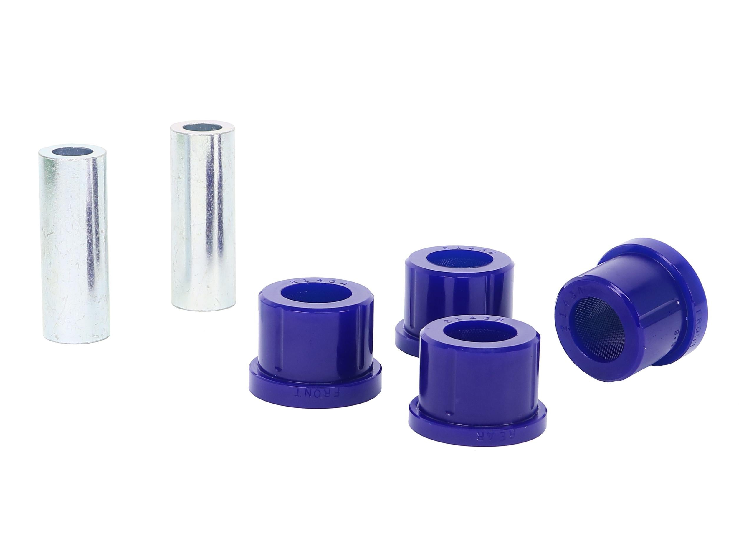 SuperPro Toyota Fr Lwr Ctrl Arm Inner - SPF2143K