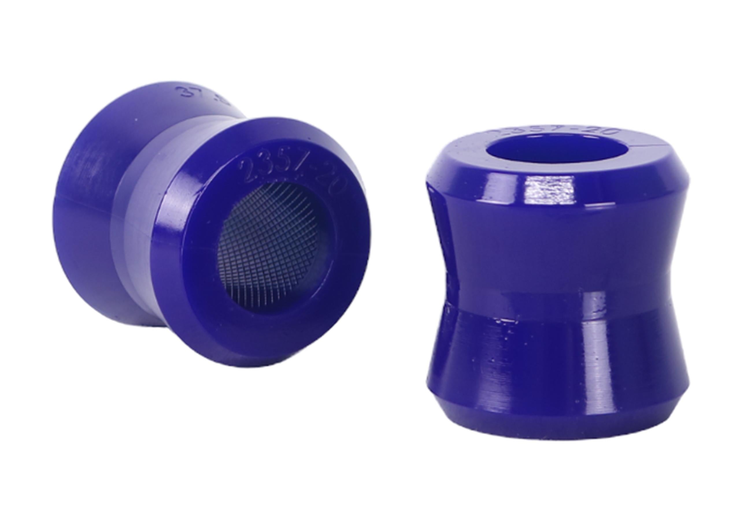 SuperPro Suspension Shock Absorber Bushing - SPF2357-20K