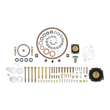 Quickfuel Super NS Rebuild Kit (4160 VS). - 3-300QFT