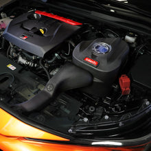 aFe Dynamic Air Scoop (D.A.S.) (2023-2024 GR Corolla / 2021-2024 GR Yaris) - 56-70065S