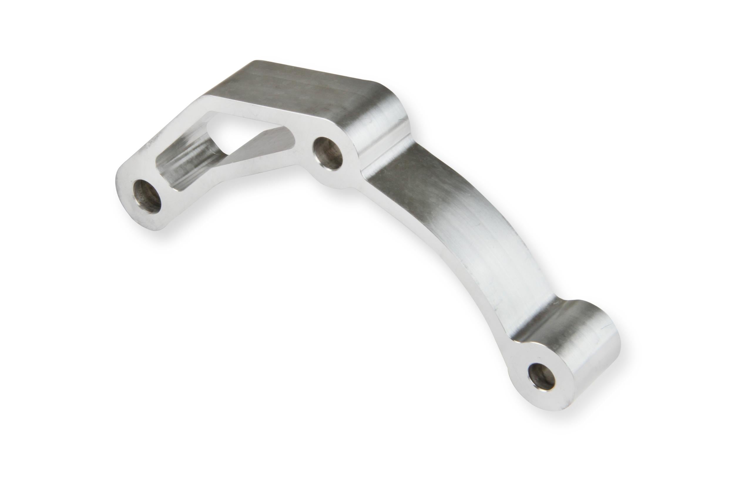Holley BRACKET Spacer Kit LT4 Accessory Drive Systems.  - 97-255