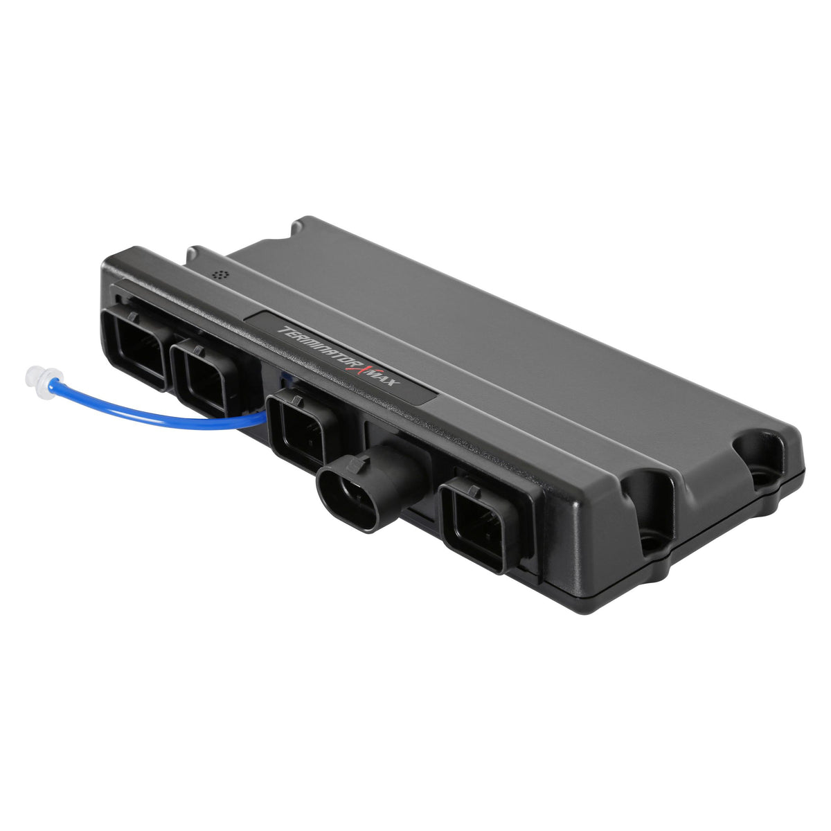 Holley Terminator X Max Mpfi System - 550-1620