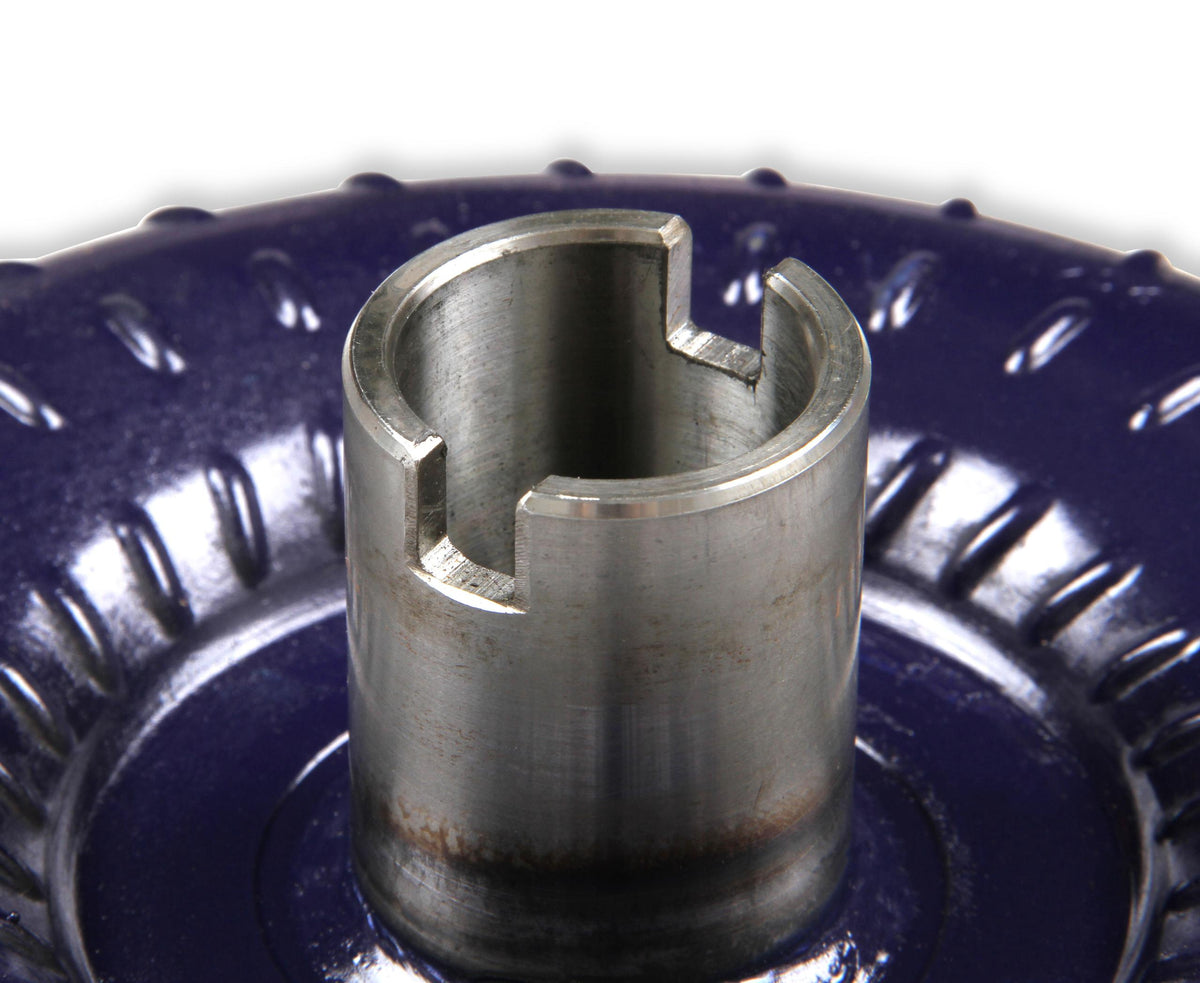 B&M 20413 Holeshot 3000 Th400/350