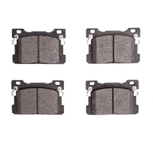 DFC 17-19 Genesis G90 Rear Ceramic 5000 Advanced Brake Pads