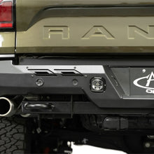 Addictive Desert Designs 2024-2025 Ford Ranger Raptor Phantom Rear Bumper - R720191280103