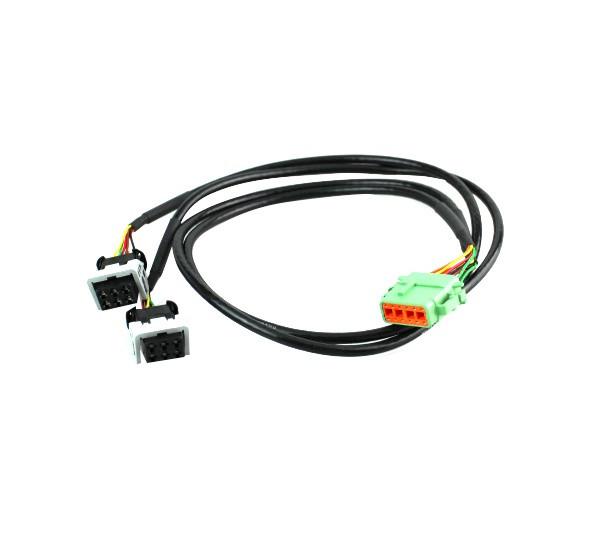 Racepak Cable A Side Lsu Amp - 280-CA-LSUA-AMP