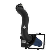 aFe Rapid Induction Cold Air Intake System - Pro 5R Filter (2019-2022 Audi Q3 L4 2.0L(t)) - 52-10014R