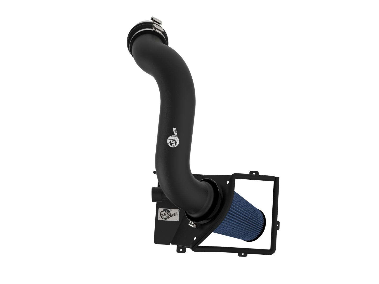 aFe Rapid Induction Cold Air Intake System - Pro 5R Filter (2019-2022 Audi Q3 L4 2.0L(t)) - 52-10014R